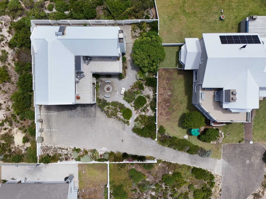 4 Bedroom Property for Sale in Oceanview Heights Western Cape